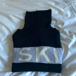 Perfect Moment Ski Sweater